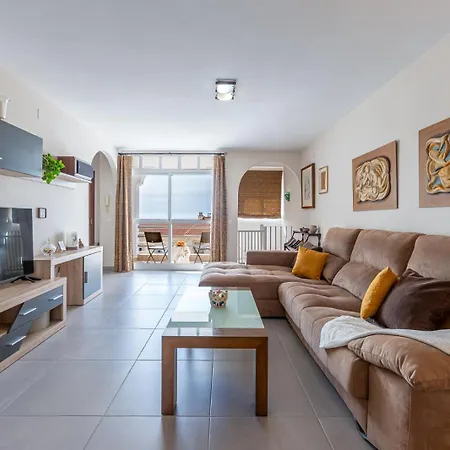 Cuarzo Σπίτι διακοπών Benalmádena