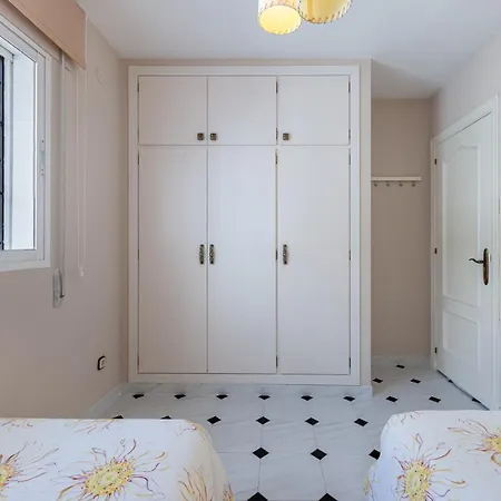 Σπίτι διακοπών Cuarzo